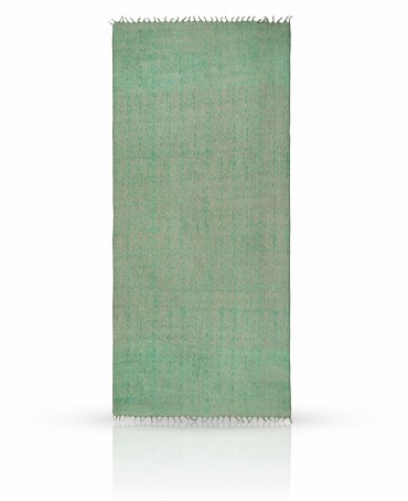 Палантин Женский W-WASHED/BROWN